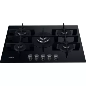 Plynová varná deska Whirlpool GOWL 728/NB