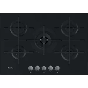 Plynová varná deska Whirlpool GOWL 728/NB