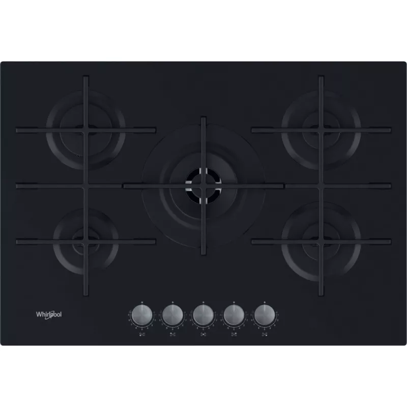 Plynová varná deska Whirlpool GOWL 728/NB