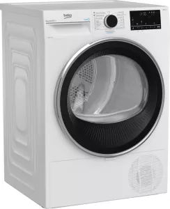 Sušička Beko B3T682590WCSHBC Bílá