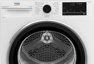 Sušička Beko B3T682590WCSHBC Bílá