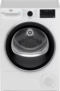 Sušička Beko B3T682590WCSHBC Bílá