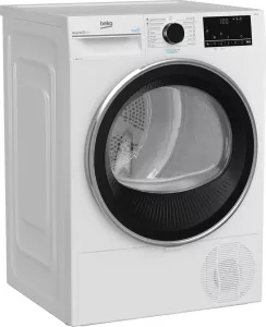 Sušička Beko B5T672490WCSHBC Bílá