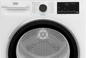 Sušička Beko B5T672490WCSHBC Bílá
