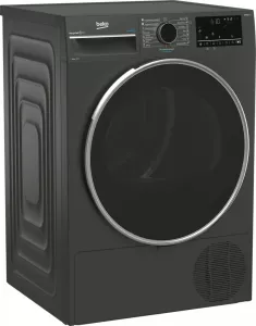 Sušička Beko B5T682530MCSHBC Šedá