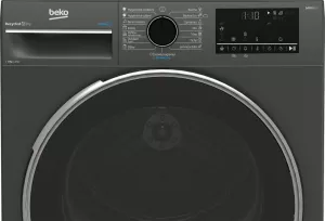 Sušička Beko B5T682530MCSHBC Šedá