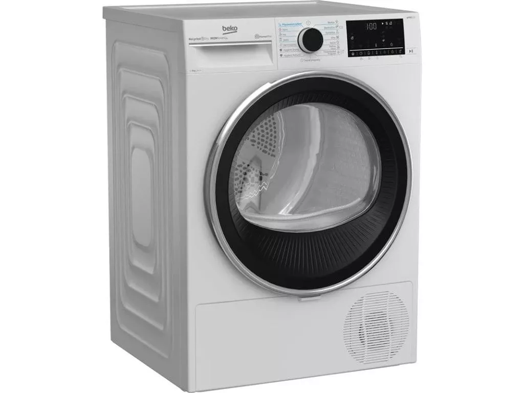 Sušička Beko B5T692432WCSHBC