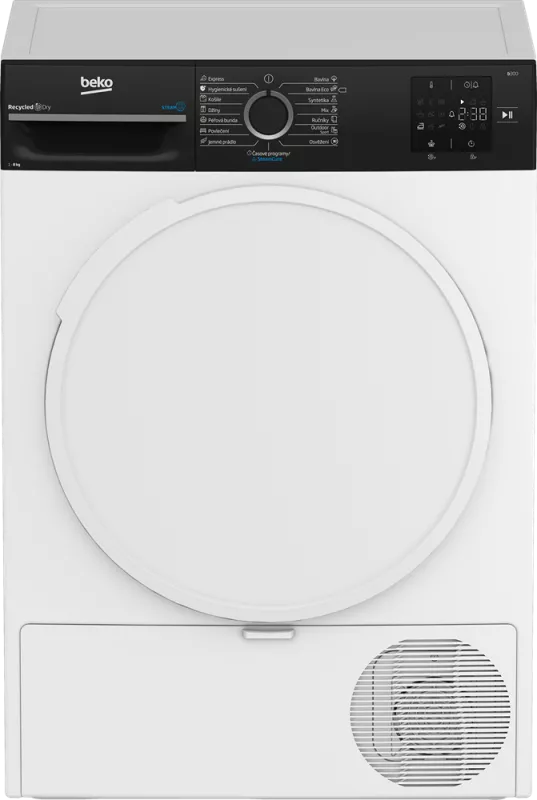 Sušička Beko BM3TS3823WBW