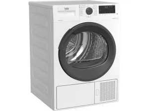 Sušička Beko HDS85243CSH2A