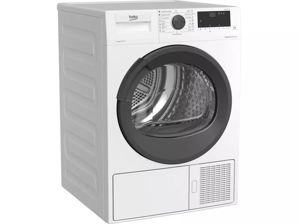 Sušička Beko HDS85243CSH2A