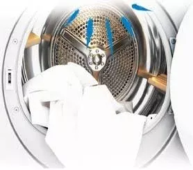 Sušička Beko HDS85243CSH2A