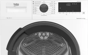 Sušička Beko HDS85243CSH2A