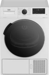 Sušička Beko XDF85245CSH3BH 8kg