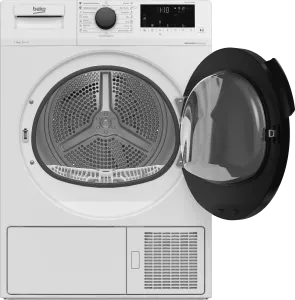 Sušička Beko XDF85245CSH3BH 8kg