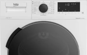 Sušička Beko XDF85245CSH3BH 8kg