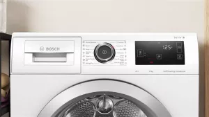 Sušička Bosch WTWH762BY 9kg