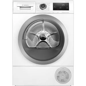 Sušička Bosch WTWH762BY 9kg