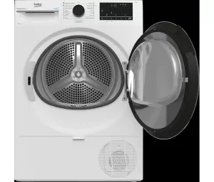 Sušička prádla Beko B3T692390WCSHBG