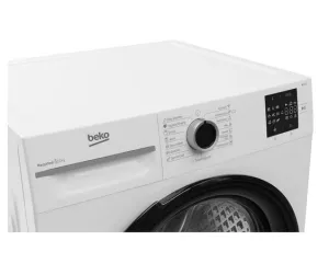 Sušička prádla Beko BMTD37146W