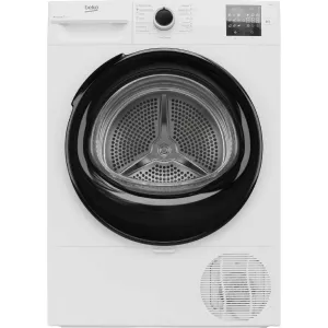 Sušička prádla Beko BMTD37146W
