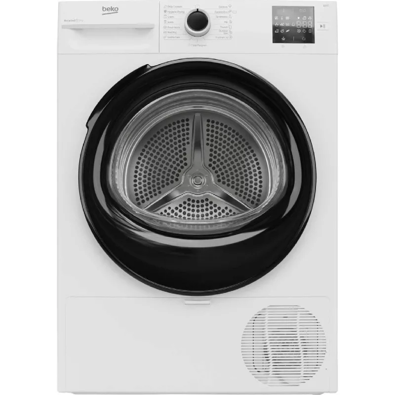 Sušička prádla Beko BMTD37146W