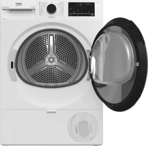Sušička prádla Beko DPY8506GXB2 Sušička prádla Beko DPY8506GXB2