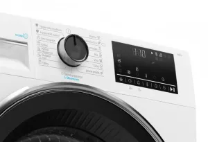 Sušička prádla Beko DPY8506GXB2 Sušička prádla Beko DPY8506GXB2