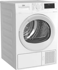 Sušička prádla Beko EDF85241CSH1W Sušička prádla Beko EDF85241CSH1W