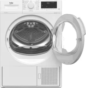 Sušička prádla Beko EDF85241CSH1W Sušička prádla Beko EDF85241CSH1W