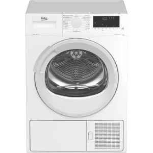 Sušička prádla Beko EDF85241CSH1W