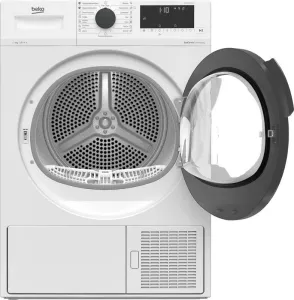 Sušička prádla Beko EDF95243CSH2A