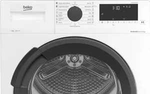 Sušička prádla Beko EDF95243CSH2A