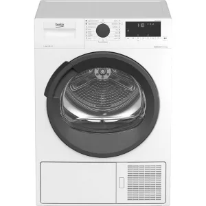Sušička prádla Beko EDF95243CSH2A