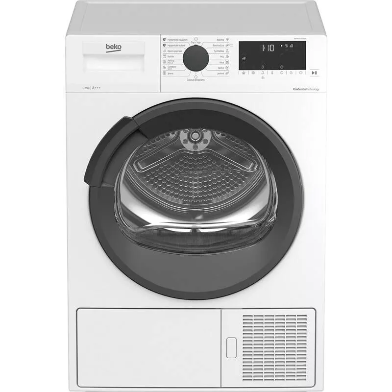 Sušička prádla Beko EDF95243CSH2A