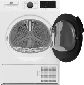 Volně stojící sušička Beko XDF95245CSH3BHST Bílá.