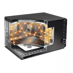 Whirlpool MWF 420 BL