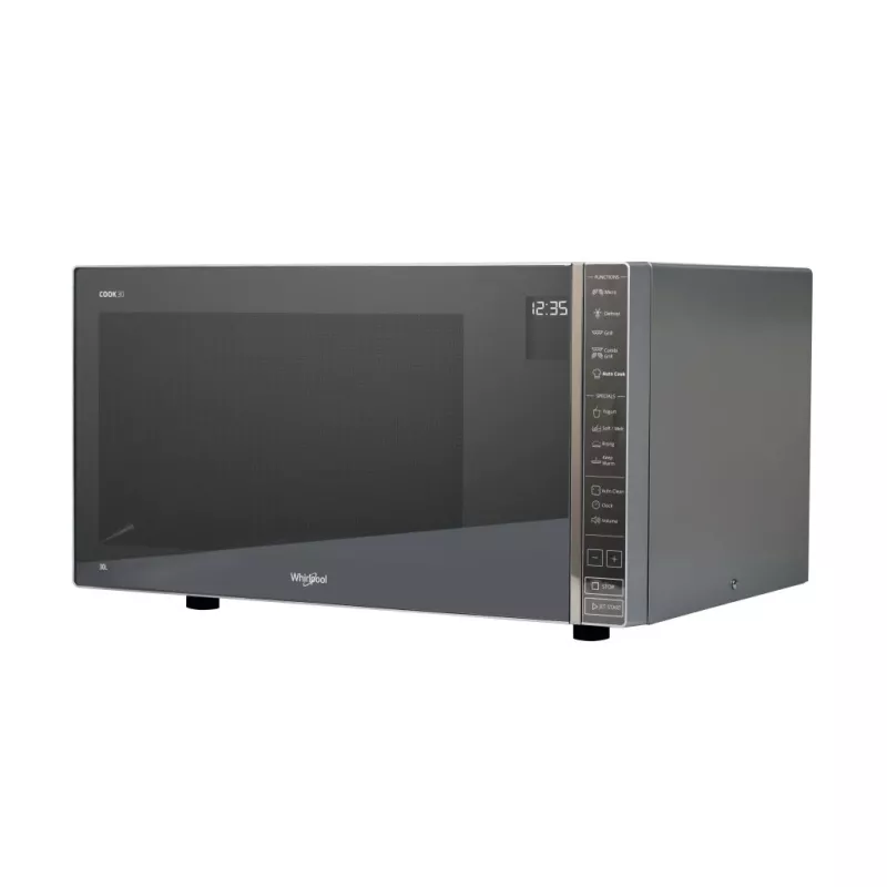 Whirlpool MWP 303 M