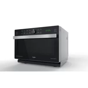 Whirlpool MWSC 833 SB