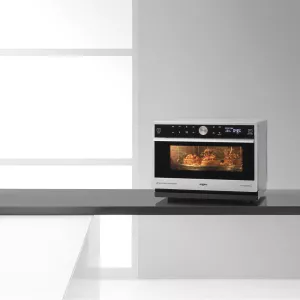 Whirlpool MWSC 9133 SX