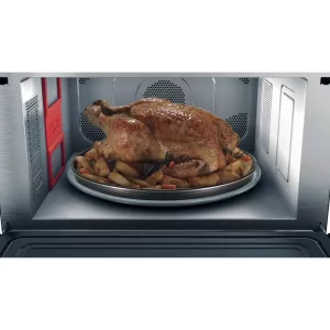 Whirlpool MWSC 9133 SX
