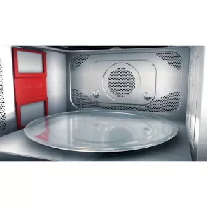 Whirlpool MWSC 9133 SX