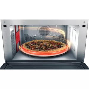 Whirlpool MWSC 9133 SX