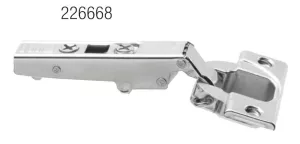 BLUM 70T3550.TL závěs, naložený, Tip-on, vrut, 110°