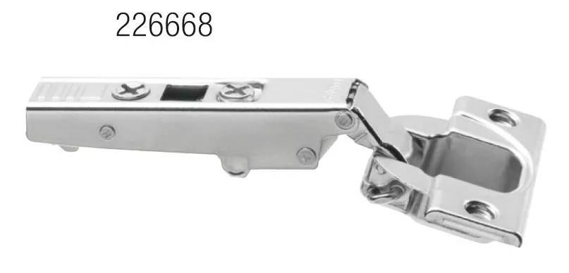 BLUM 70T3550.TL závěs, naložený, Tip-on, vrut, 110°