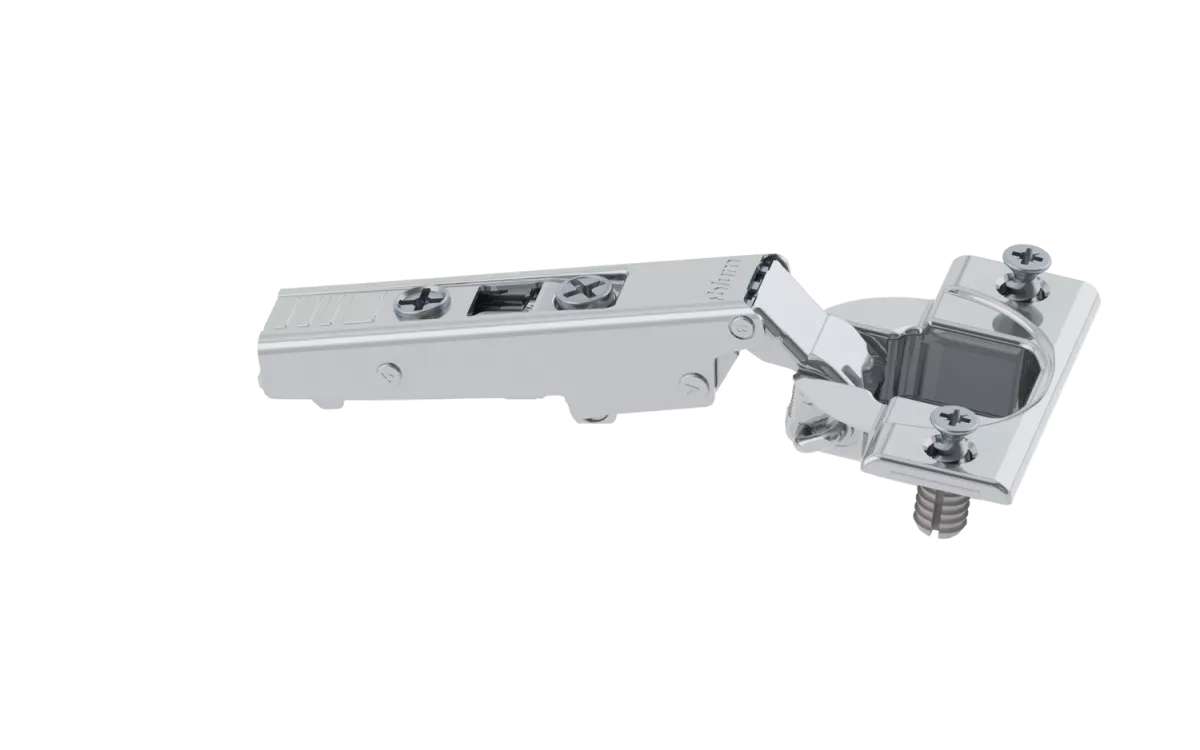 BLUM 70T358E.TL závěs, naložený, Tip-on, Expando, 110°
