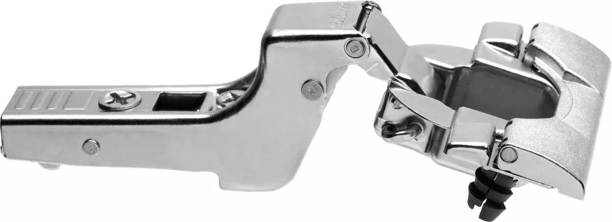 BLUM 70T3790.TL vložený Inserta, Tip-on, 110°