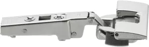BLUM 70T9590BTL naložený, silné dveře, Inserta Tip-on 95°