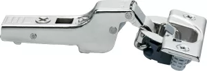 BLUM 71B3680, polonaložený, Blumotion, lisování, 110°