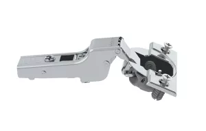 BLUM 71B368E závěs, polonaložený, Blumotion, Expando, 110°