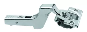 BLUM 71B3750 závěs, vložený, Blumotion, vrut, 110°